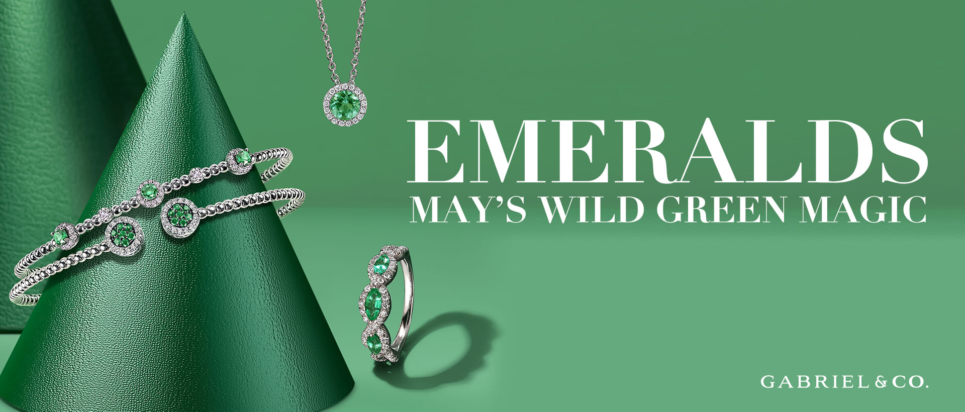 What Is May's Birthstone